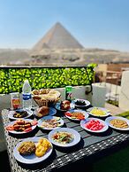 solima pyramids inn