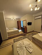 solima pyramids inn