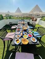 solima pyramids inn
