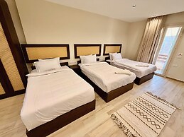 solima pyramids inn