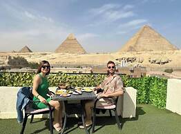 solima pyramids inn