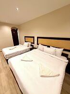 solima pyramids inn