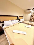 solima pyramids inn