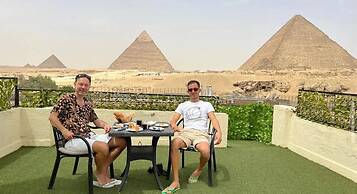 solima pyramids inn