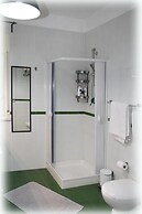 Attico con Bubble Spa