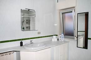 Attico con Bubble Spa