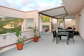 Attico con Bubble Spa