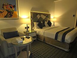 GULFINN HOTEL AL NASR