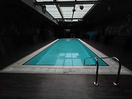 GULFINN HOTEL AL NASR