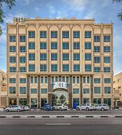 GULFINN HOTEL AL NASR