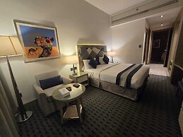 GULFINN HOTEL AL NASR