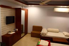 Hotel Marina International Ltd