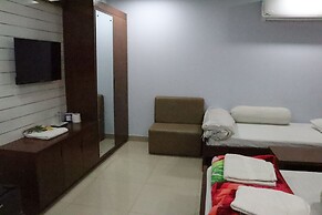 Hotel Marina International Ltd