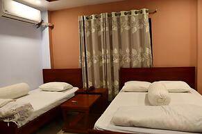 Hotel Marina International Ltd