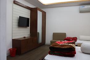 Hotel Marina International Ltd