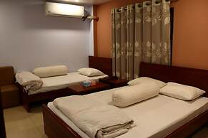 Hotel Marina International Ltd