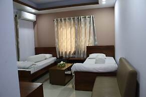 Hotel Marina International Ltd