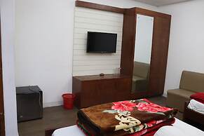 Hotel Marina International Ltd
