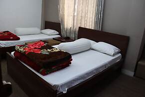 Hotel Marina International Ltd