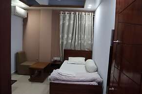 Hotel Marina International Ltd