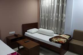 Hotel Marina International Ltd