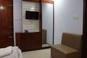 Hotel Marina International Ltd