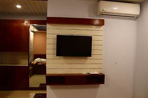 Hotel Marina International Ltd