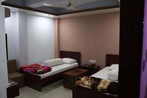 Hotel Marina International Ltd