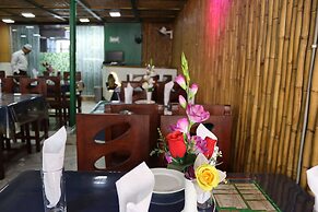 Hotel Marina International Ltd