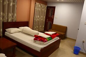 Hotel Marina International Ltd