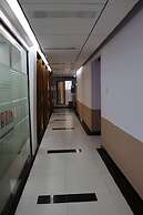 Hotel Marina International Ltd