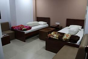 Hotel Marina International Ltd