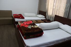 Hotel Marina International Ltd
