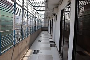 Hotel Marina International Ltd