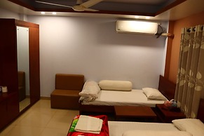 Hotel Marina International Ltd