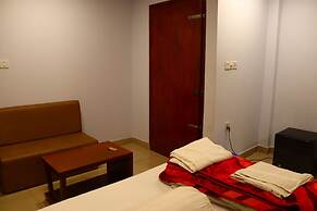 Hotel Marina International Ltd