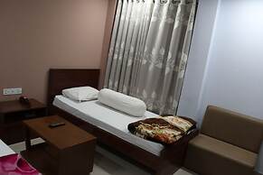 Hotel Marina International Ltd