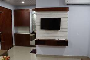 Hotel Marina International Ltd