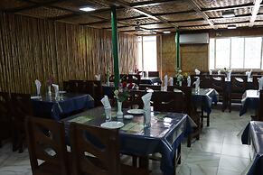 Hotel Marina International Ltd