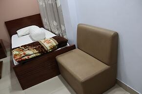 Hotel Marina International Ltd