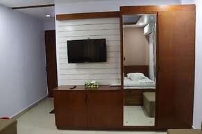 Hotel Marina International Ltd