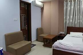 Hotel Marina International Ltd