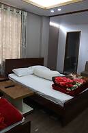 Hotel Marina International Ltd