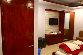 Hotel Marina International Ltd