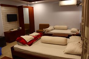 Hotel Marina International Ltd