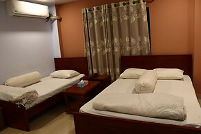 Hotel Marina International Ltd