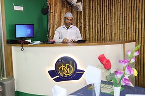 Hotel Marina International Ltd