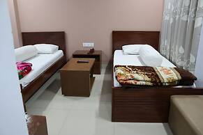 Hotel Marina International Ltd