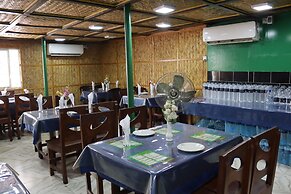 Hotel Marina International Ltd
