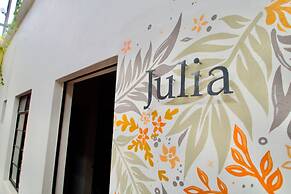 Hotel Boutique Santa Elena